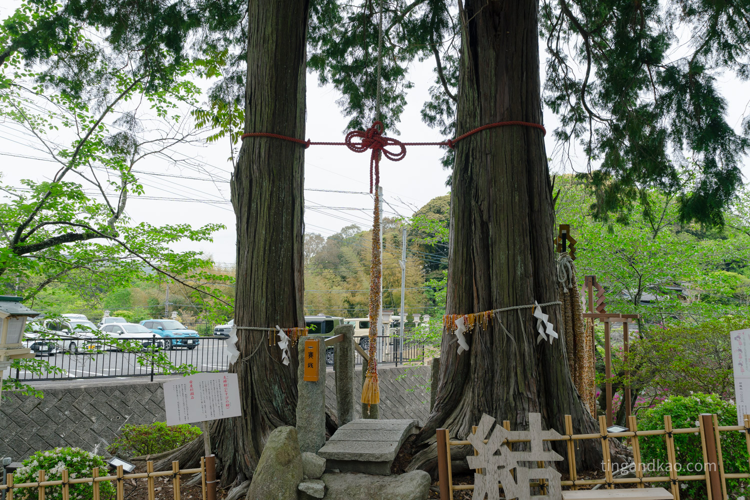 佐賀武雄景點 | 武雄神社,交通、參拜重點、御守全攻略 - 第40張圖 佐賀武雄景點 | 武雄神社,交通、參拜重點、御守全攻略