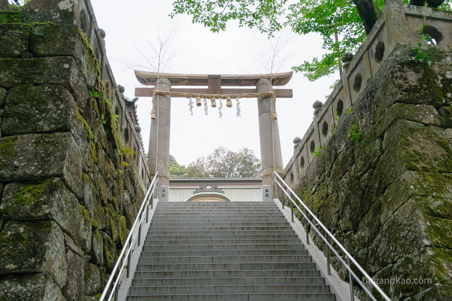 佐賀武雄景點 | 武雄神社,交通、參拜重點、御守全攻略 - 第10張圖 佐賀武雄景點 | 武雄神社,交通、參拜重點、御守全攻略
