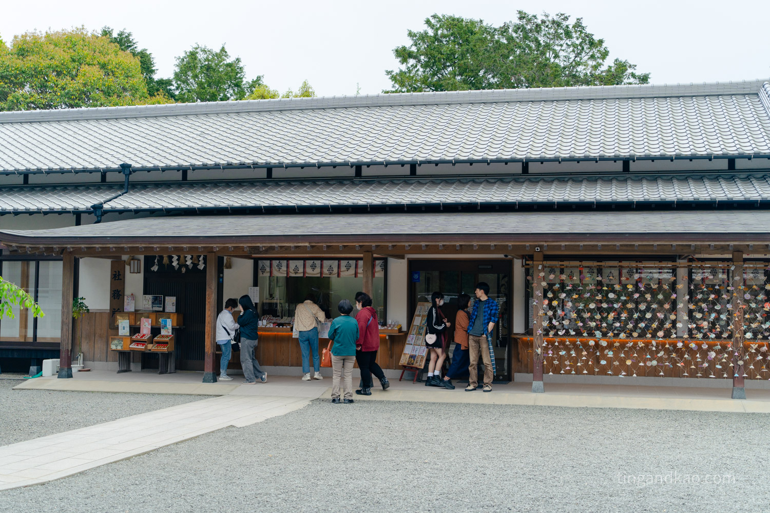 佐賀武雄景點 | 武雄神社,交通、參拜重點、御守全攻略 - 第14張圖 佐賀武雄景點 | 武雄神社,交通、參拜重點、御守全攻略