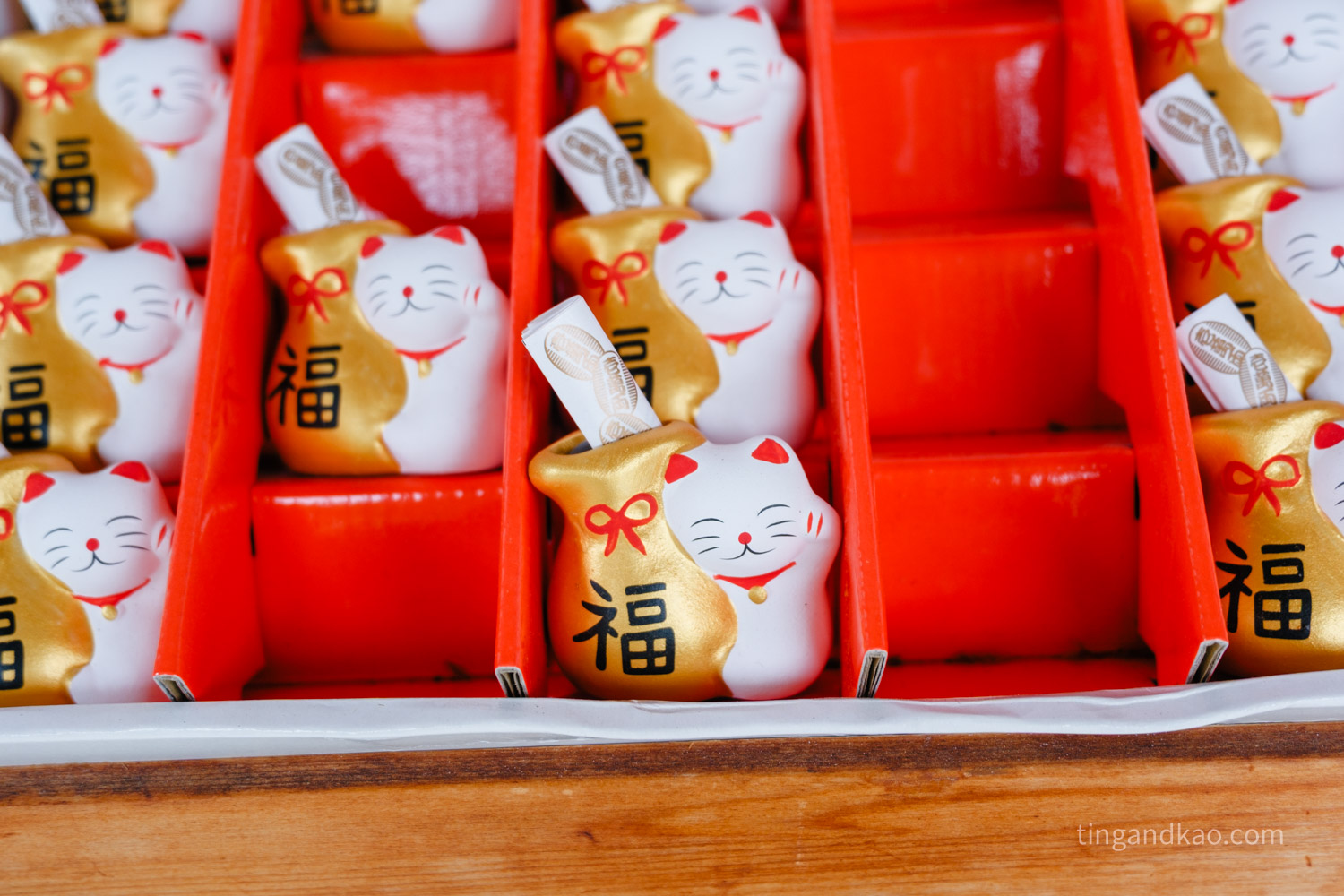 佐賀武雄景點 | 武雄神社,交通、參拜重點、御守全攻略 - 第17張圖 佐賀武雄景點 | 武雄神社,交通、參拜重點、御守全攻略