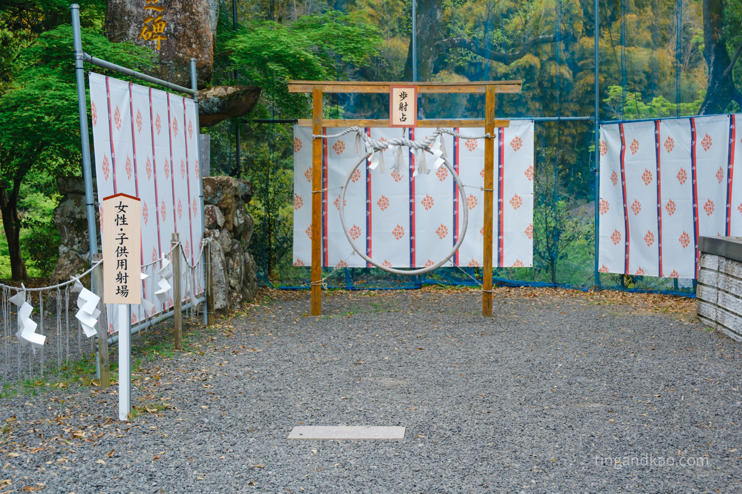佐賀武雄景點 | 武雄神社,交通、參拜重點、御守全攻略 - 第25張圖 佐賀武雄景點 | 武雄神社,交通、參拜重點、御守全攻略