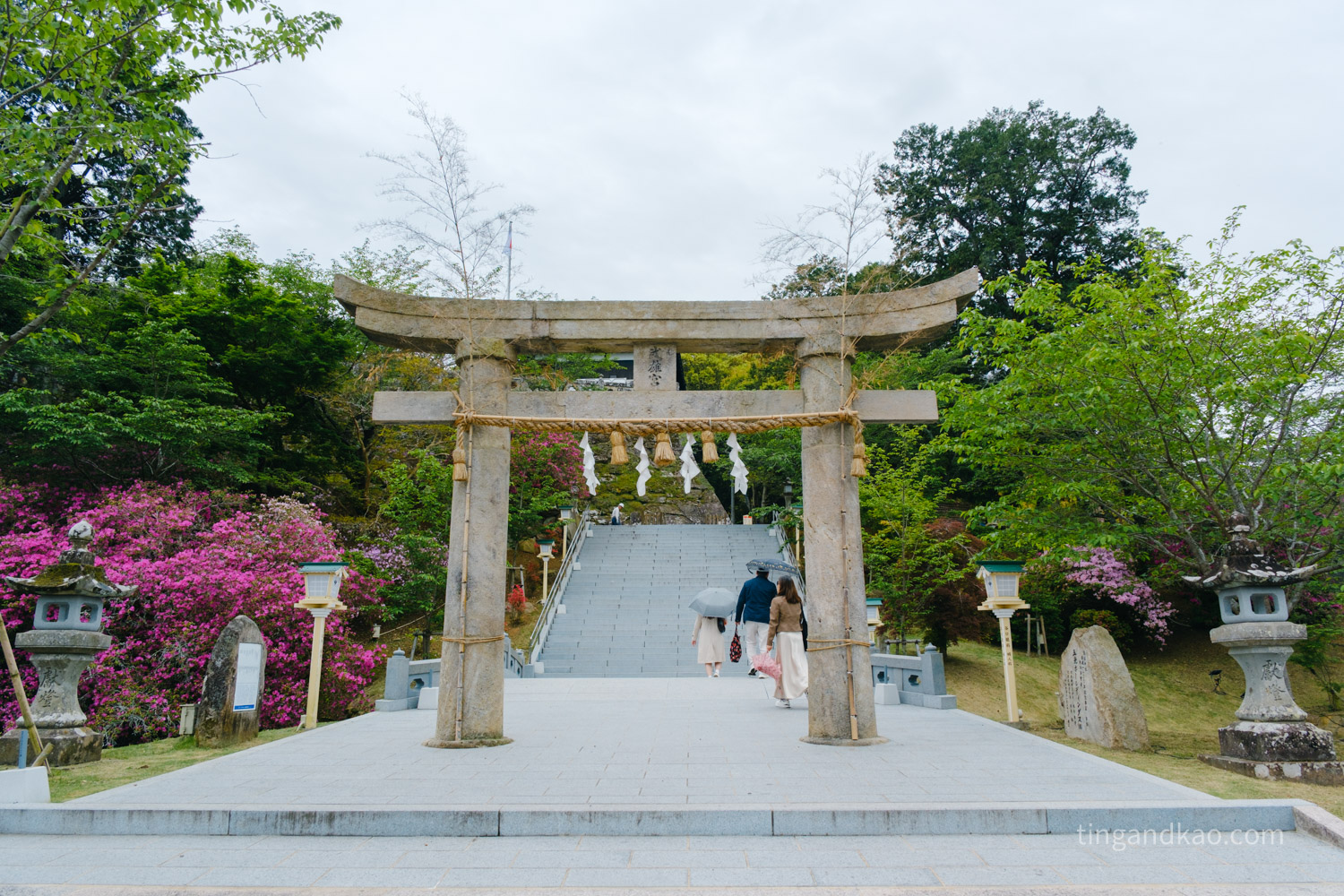 佐賀武雄景點 | 武雄神社,交通、參拜重點、御守全攻略 - 第1張圖 佐賀武雄景點 | 武雄神社,交通、參拜重點、御守全攻略