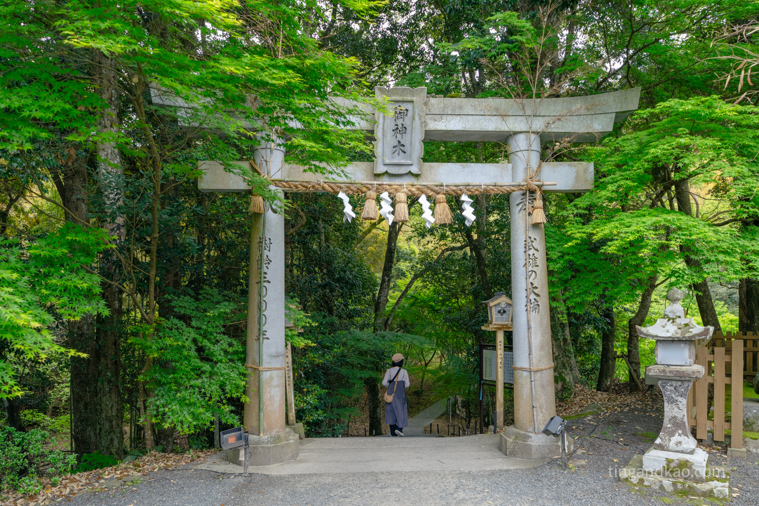 佐賀武雄景點 | 武雄神社,交通、參拜重點、御守全攻略 - 第26張圖 佐賀武雄景點 | 武雄神社,交通、參拜重點、御守全攻略